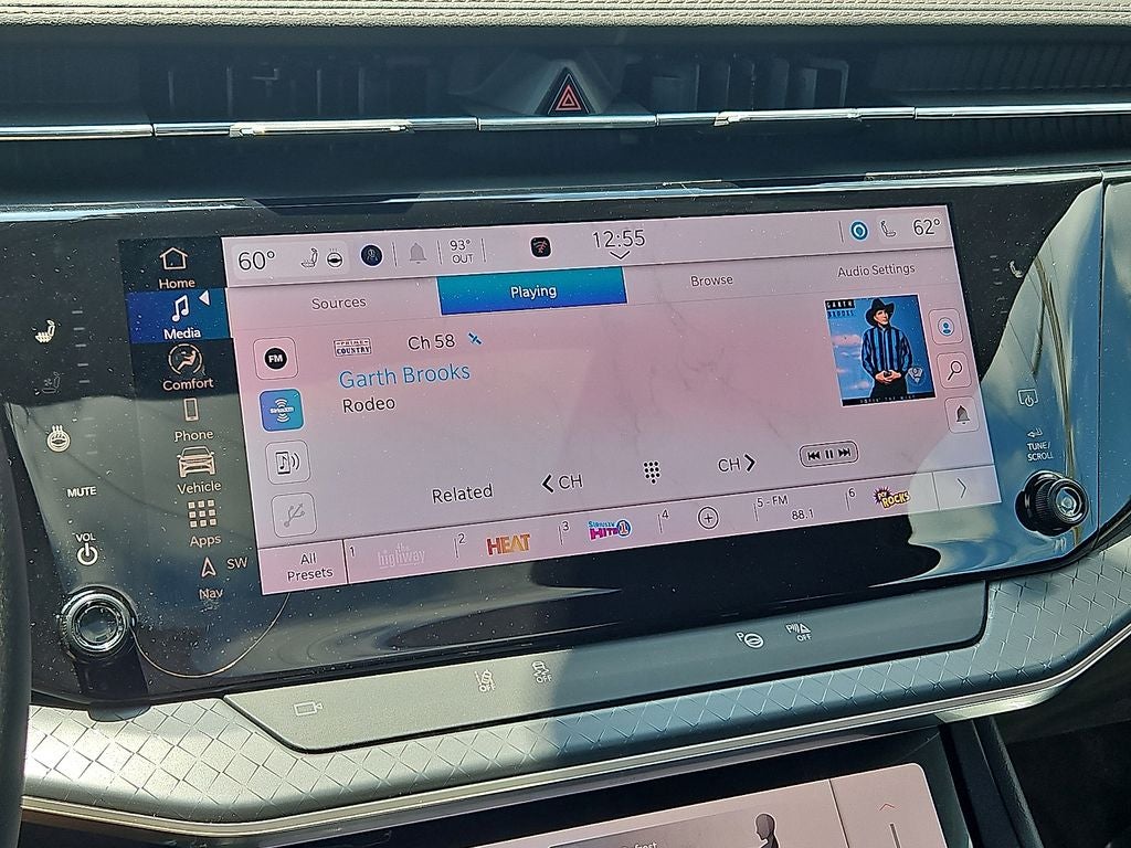 2025 Jeep Wagoneer S WAGONEER S LIMITED