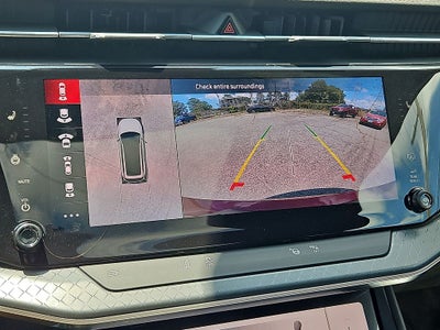 2025 Jeep Wagoneer S WAGONEER S LIMITED