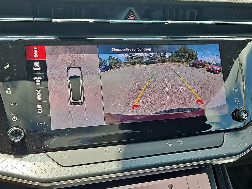 2025 Jeep Wagoneer S WAGONEER S LIMITED