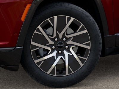 2025 Jeep Wagoneer S WAGONEER S LIMITED