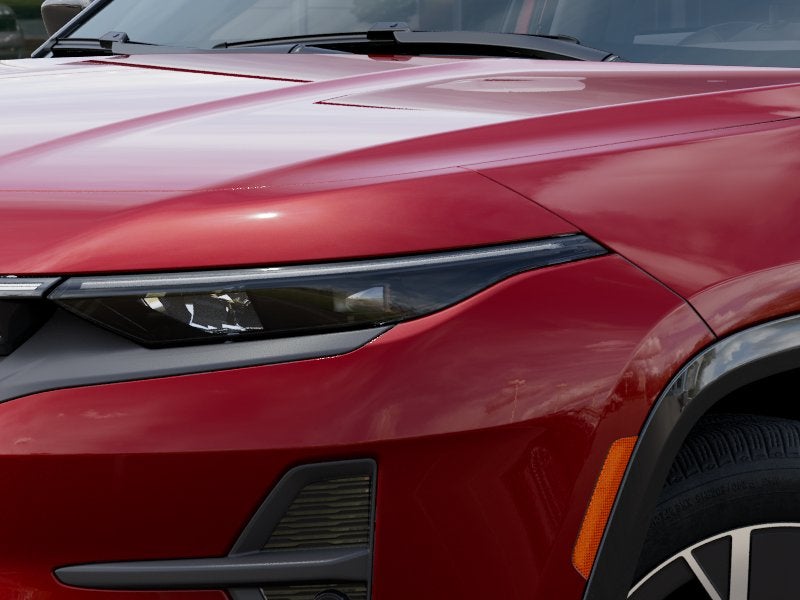 2025 Jeep Wagoneer S WAGONEER S LIMITED