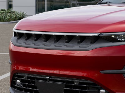 2025 Jeep Wagoneer S WAGONEER S LIMITED