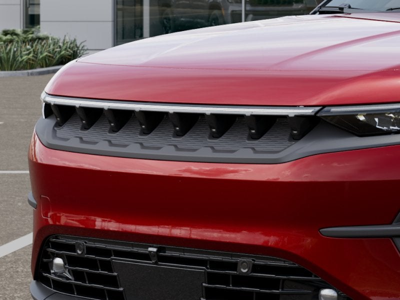 2025 Jeep Wagoneer S WAGONEER S LIMITED