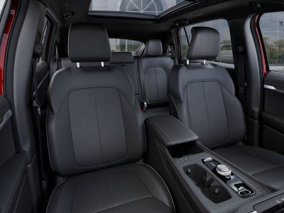 2025 Jeep Wagoneer S WAGONEER S LIMITED