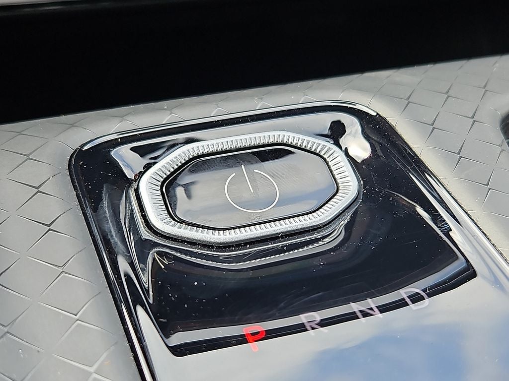 2025 Jeep Wagoneer S WAGONEER S LIMITED