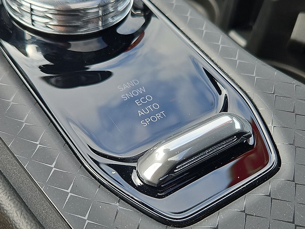 2025 Jeep Wagoneer S WAGONEER S LIMITED