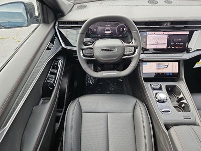 2025 Jeep Wagoneer S WAGONEER S LIMITED