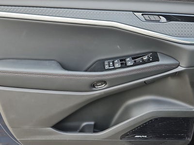 2025 Jeep Wagoneer S WAGONEER S LIMITED