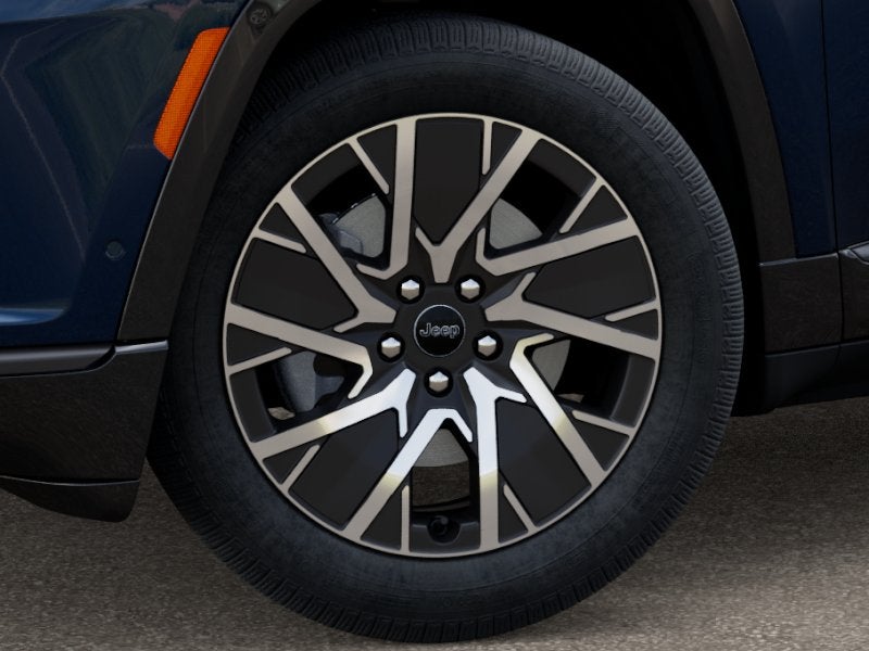 2025 Jeep Wagoneer S WAGONEER S LIMITED