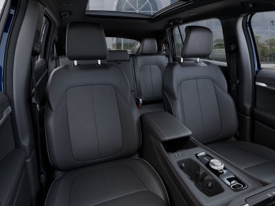 2025 Jeep Wagoneer S WAGONEER S LIMITED