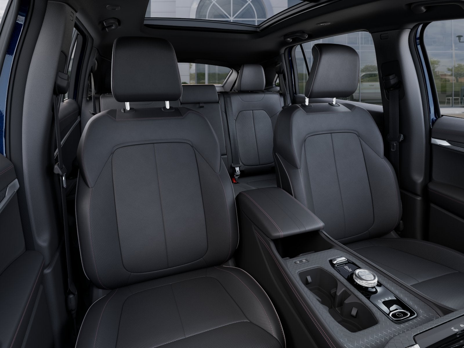 2025 Jeep Wagoneer S WAGONEER S LIMITED