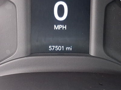 2021 RAM 2500 Big Horn Crew Cab 4x4 6'4' Box