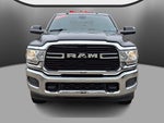 2021 RAM 2500 Big Horn Crew Cab 4x4 6'4' Box