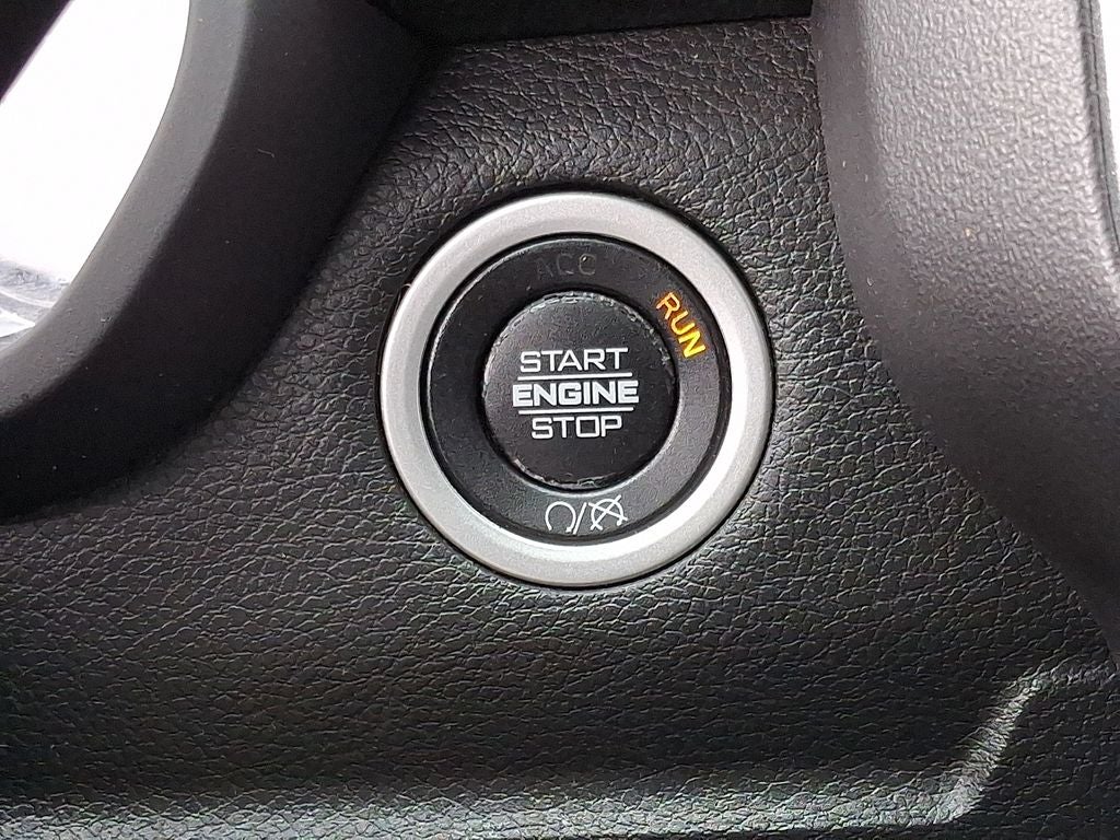 2021 RAM 2500 Big Horn Crew Cab 4x4 6'4' Box