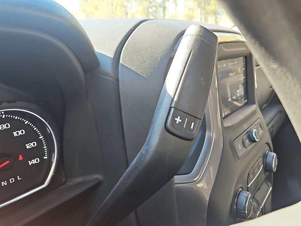 2022 Chevrolet Silverado 1500 LTD 4WD Crew Cab Short Bed Custom