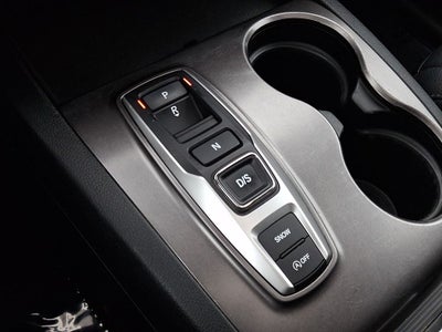 2021 Honda Pilot 2WD EX-L