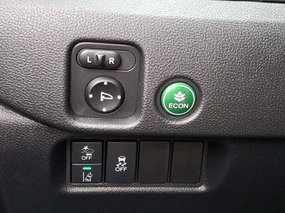 2021 Honda Pilot 2WD EX-L