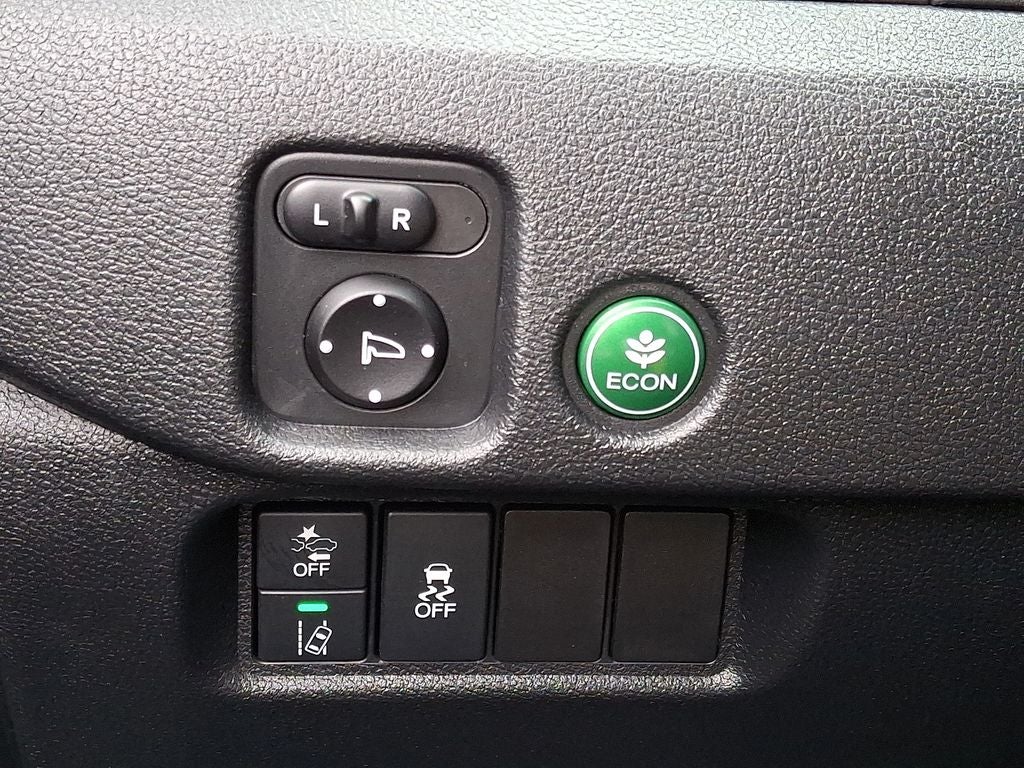 2021 Honda Pilot 2WD EX-L