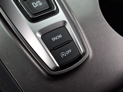 2021 Honda Pilot 2WD EX-L