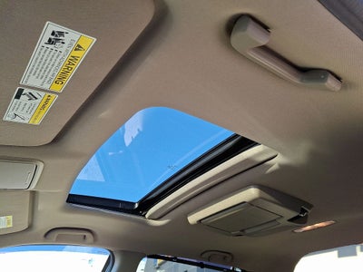 2019 Honda Pilot Touring