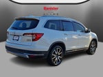 2019 Honda Pilot Touring