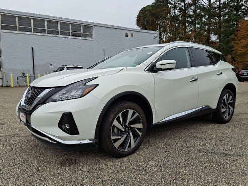 2023 Nissan Murano SL FWD