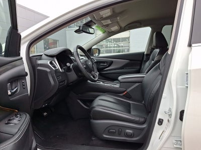 2023 Nissan Murano SL FWD
