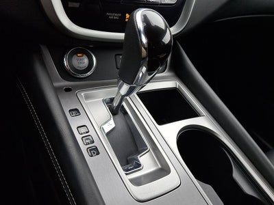 2023 Nissan Murano SL FWD