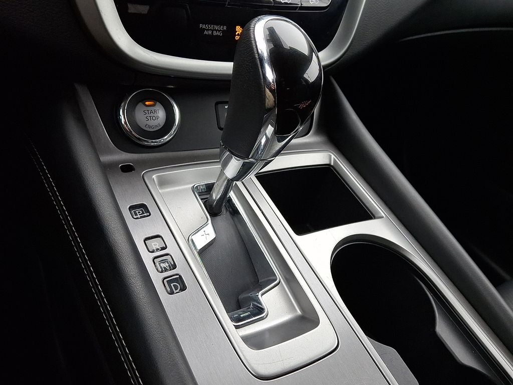 2023 Nissan Murano SL FWD