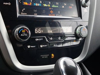 2023 Nissan Murano SL FWD