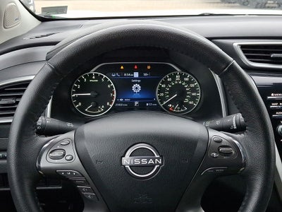 2023 Nissan Murano SL FWD