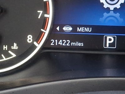 2023 Nissan Murano SL FWD