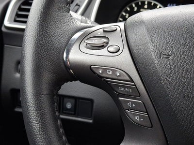 2023 Nissan Murano SL FWD