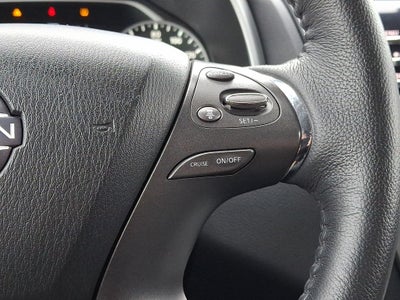 2023 Nissan Murano SL FWD