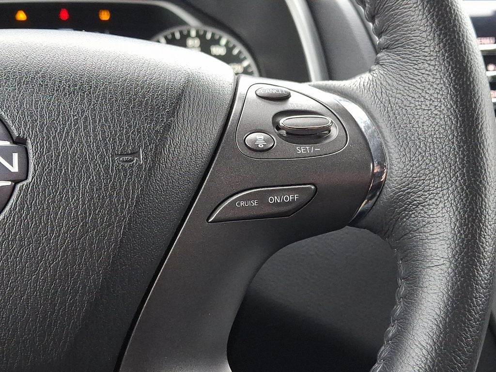 2023 Nissan Murano SL FWD