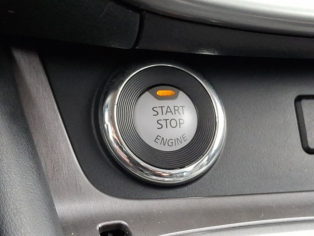 2023 Nissan Murano SL FWD