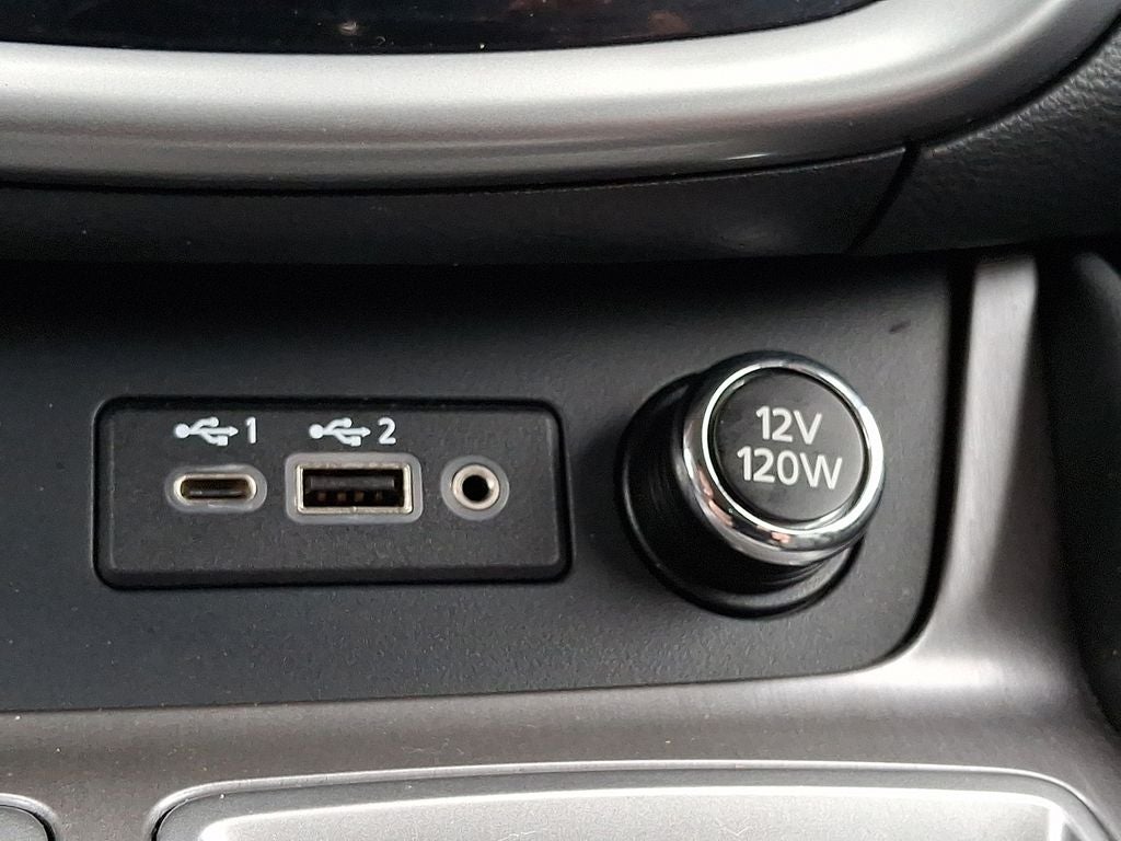 2023 Nissan Murano SL FWD