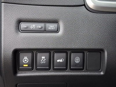 2023 Nissan Murano SL FWD