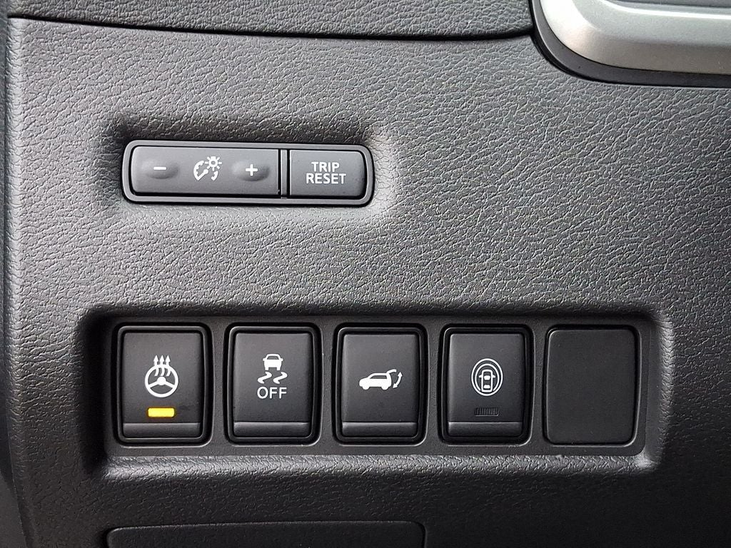 2023 Nissan Murano SL FWD