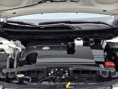 2023 Nissan Murano SL FWD