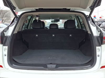 2023 Nissan Murano SL FWD