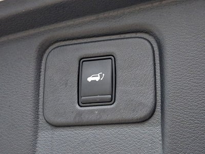 2023 Nissan Murano SL FWD