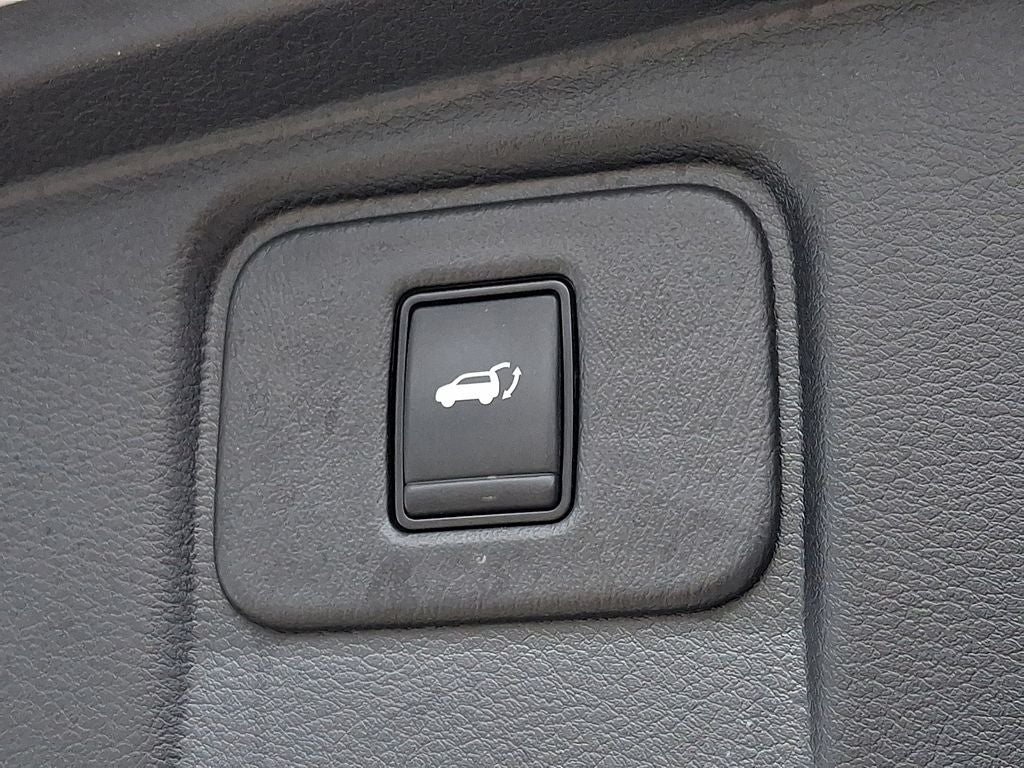 2023 Nissan Murano SL FWD