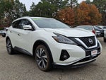 2023 Nissan Murano SL FWD