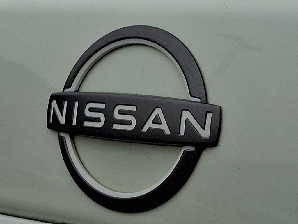 2023 Nissan Murano SL FWD