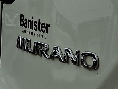 2023 Nissan Murano SL FWD