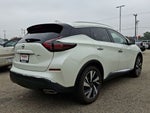 2023 Nissan Murano SL FWD
