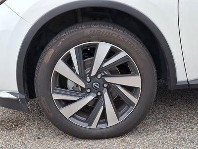 2023 Nissan Murano SL FWD