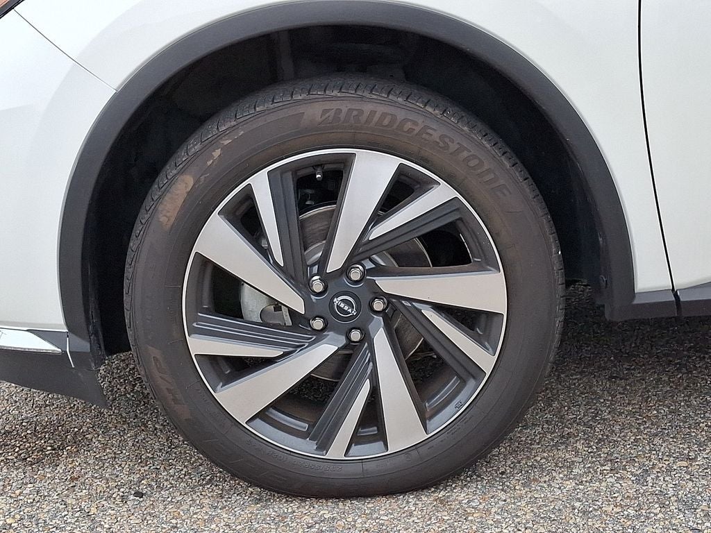 2023 Nissan Murano SL FWD