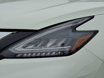 2023 Nissan Murano SL FWD